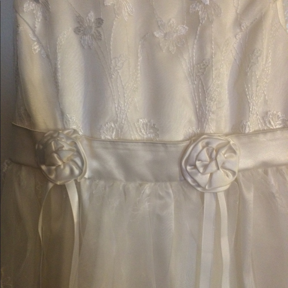 Child's dress